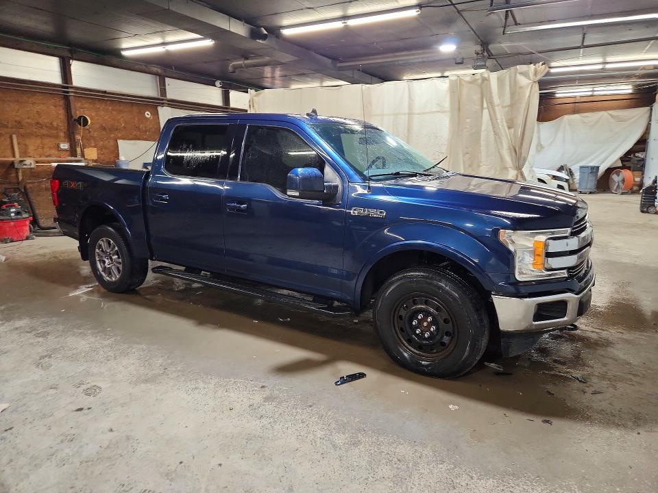 Aukcja sprzedaży 2020 Ford F150, vin: 1FTEW1EP4LFB35256, numer aukcji: 67599626
