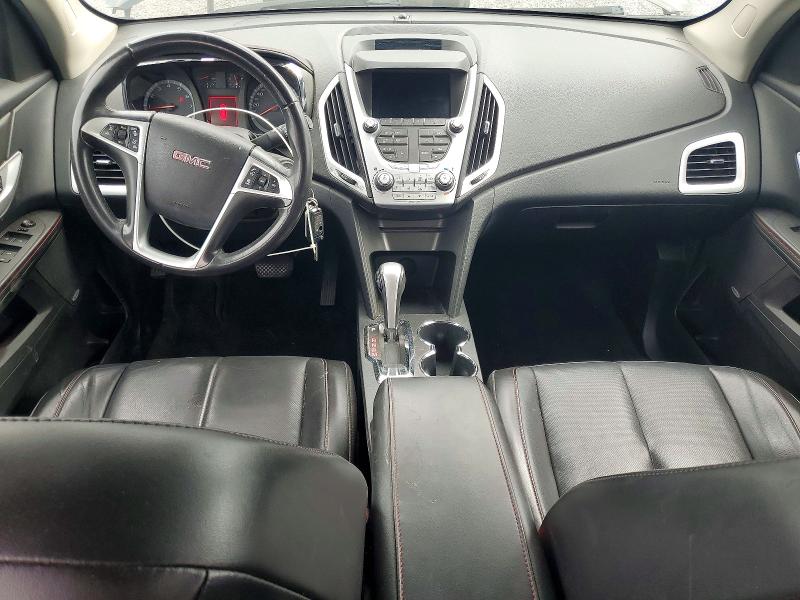 70053496 :رقم المزاد ، 2GKFLYE36F6387452 vin ، 2015 Gmc Terrain مزاد بيع