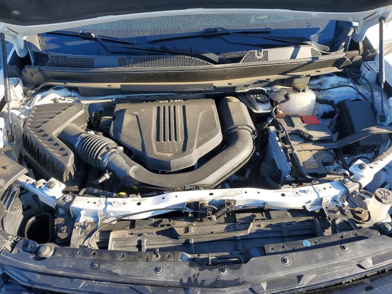 Продаж на аукціоні авто 2024 Chevrolet Traverse, vin: 1GNEVGKS1RJ169876, номер лоту: 69317336