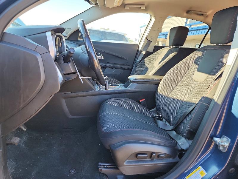 Aukcja sprzedaży 2017 Chevrolet Equinox, vin: 2GNFLFEK9H6145451, numer aukcji: 70222416