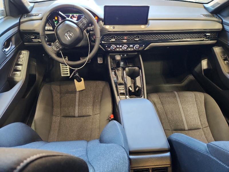 Aukcja sprzedaży 2026 Honda Accord, vin: 1HGCY2F56TA047750, numer aukcji: 69491196