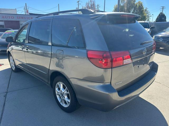 Продажа на аукционе авто 2004 Toyota Sienna, vin: 5TDBA22CX4S015410, номер лота: 71493116