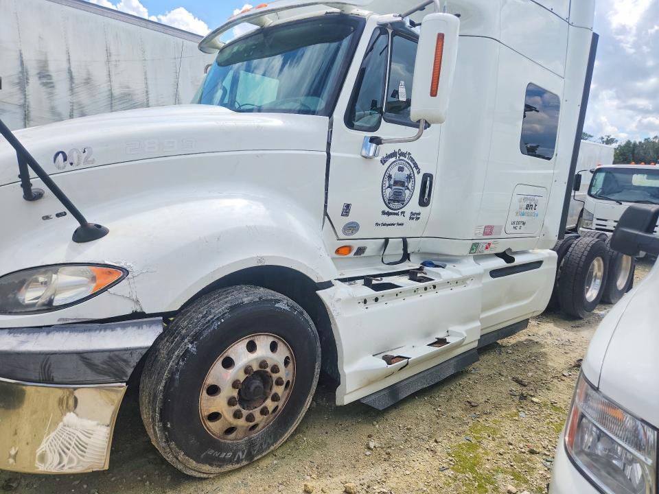 Продажа на аукционе авто 2016 International Prostar, vin: 3HSDJAPR9GN452899        , номер лота: 68194546