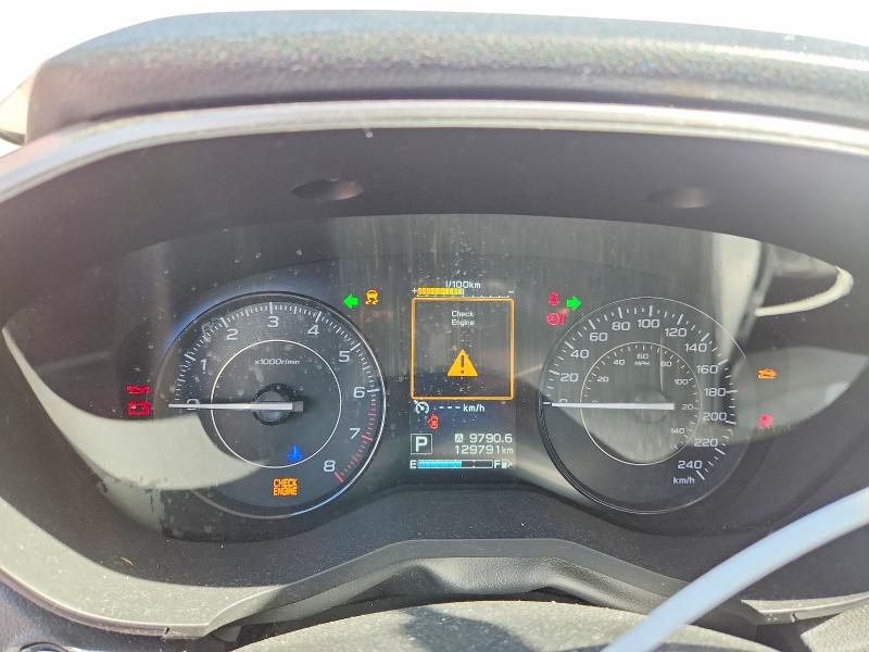 Продажа на аукционе авто 2019 Subaru Impreza, vin: 4S3GKAC65K3628930, номер лота: 69936546