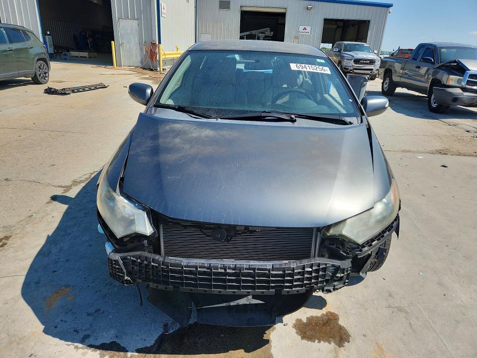 Продажа на аукционе авто 2011 Honda Insight, vin: JHMZE2H7XBS006237, номер лота: 69415256