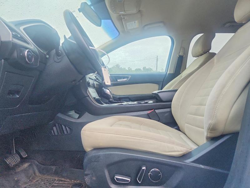 Aukcja sprzedaży 2016 Ford Edge, vin: 2FMPK3J95GBC62415, numer aukcji: 67351226