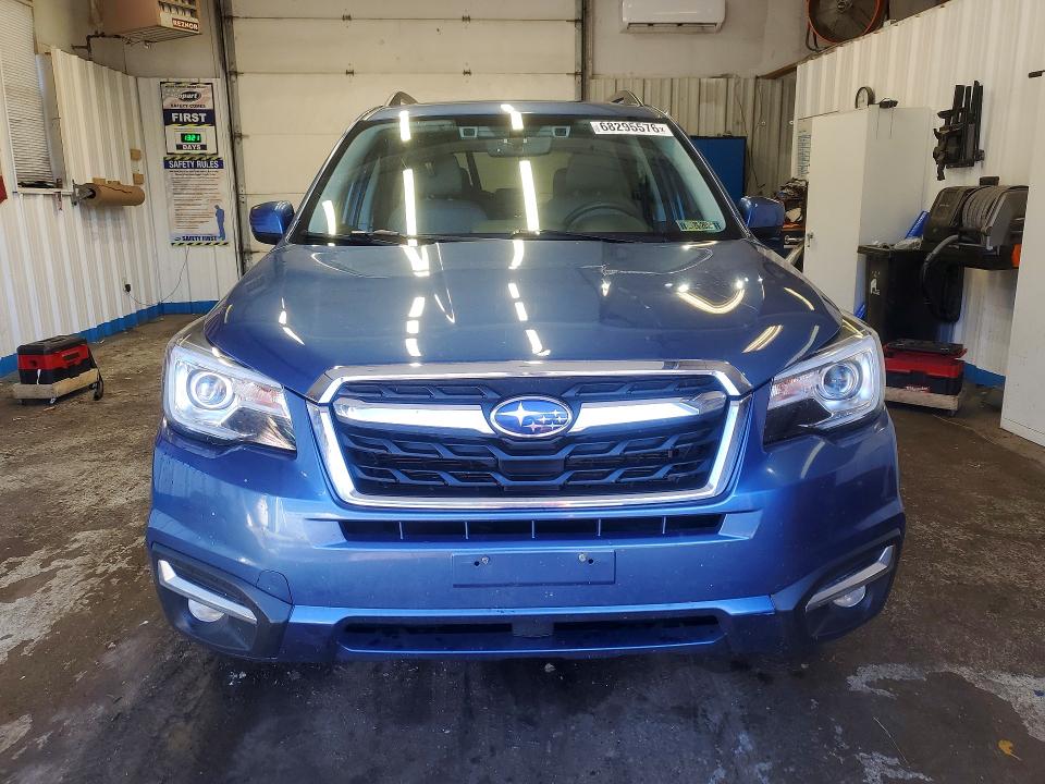 Aukcja sprzedaży 2017 Subaru Forester, vin: JF2SJARC1HH540268, numer aukcji: 68295576