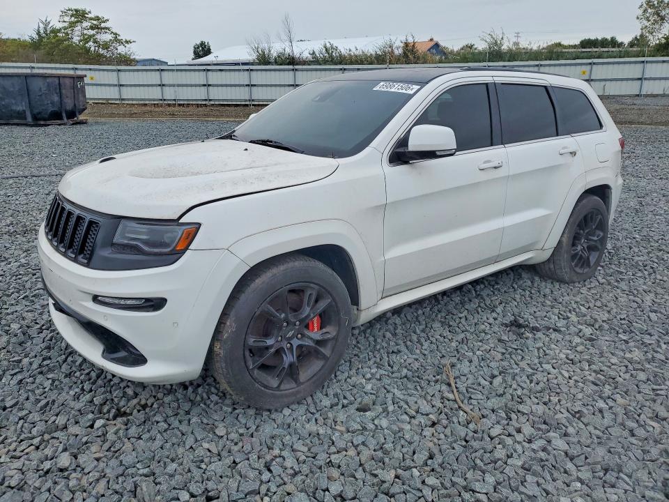 Продажа на аукционе авто 2015 Jeep Grand Cherokee, vin: 1C4RJFDJ7FC716864, номер лота: 69861506