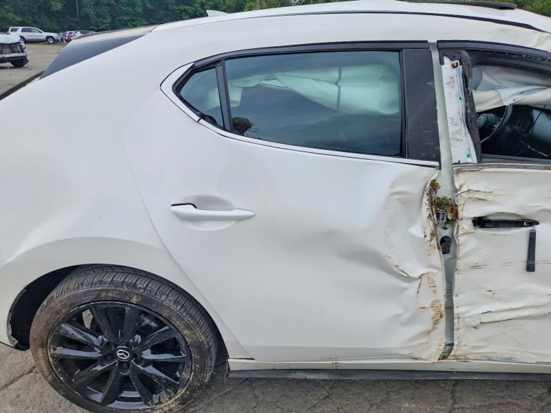 68296326 :رقم المزاد ، JM1BPBMM0P1601099 vin ، 2023 Mazda 3 مزاد بيع