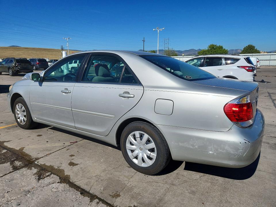 Продажа на аукционе авто 2006 Toyota Camry, vin: 4T1BE32K56U650322, номер лота: 67802776