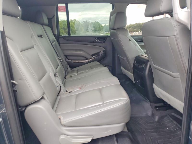 Продажа на аукционе авто 2020 Chevrolet Suburban, vin: 1GNSKHKC5LR147916, номер лота: 71100576