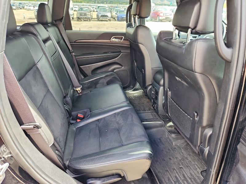 Aukcja sprzedaży 2022 Jeep Grand Cherokee, vin: 1C4RJFAG5NC144166, numer aukcji: 69890646