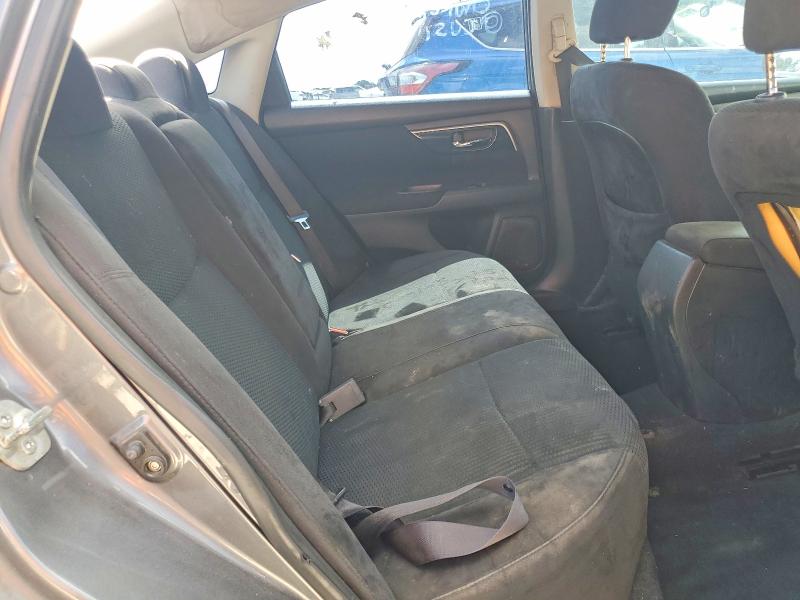 2014 Nissan Altima მანქანა იყიდება აუქციონზე, vin: 1N4AL3AP3EN373624, აუქციონის ნომერი: 68066816