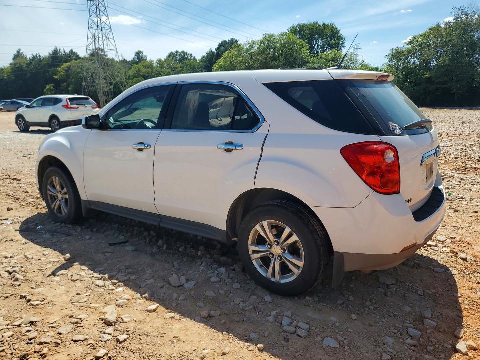 Aukcja sprzedaży 2012 Chevrolet Equinox, vin: 2GNALBEK1C6226231, numer aukcji: 68623296