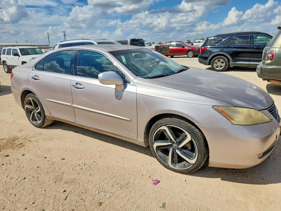 Aukcja sprzedaży 2007 Lexus Es, vin: JTHBJ46G472055971, numer aukcji: 70527656