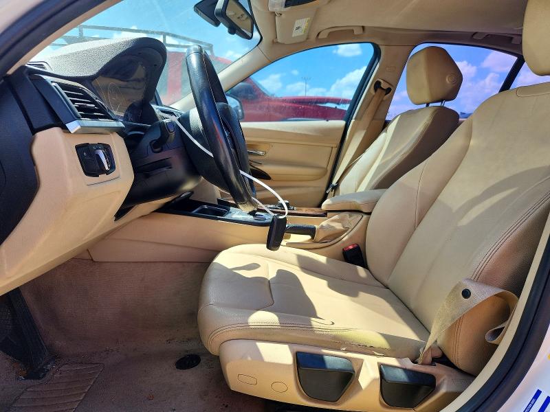 Продажа на аукционе авто 2015 Bmw 320, vin: WBA3B1C54FK137747, номер лота: 68614516
