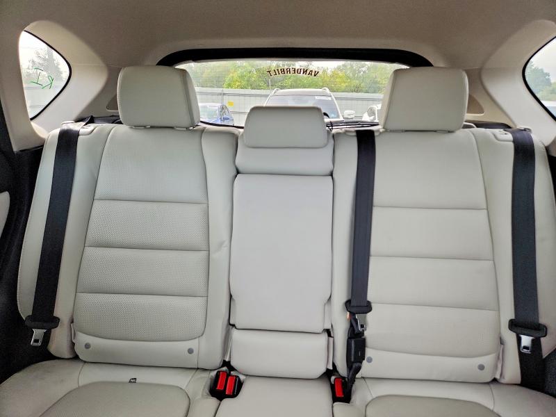 Продаж на аукціоні авто 2016 Mazda Cx-5, vin: JM3KE4DYXG0769253, номер лоту: 69613026