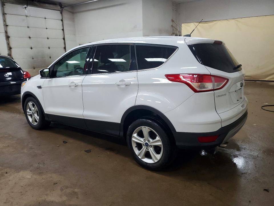 Продажа на аукционе авто 2016 Ford Escape, vin: 1FMCU9GXXGUB06298, номер лота: 66987166