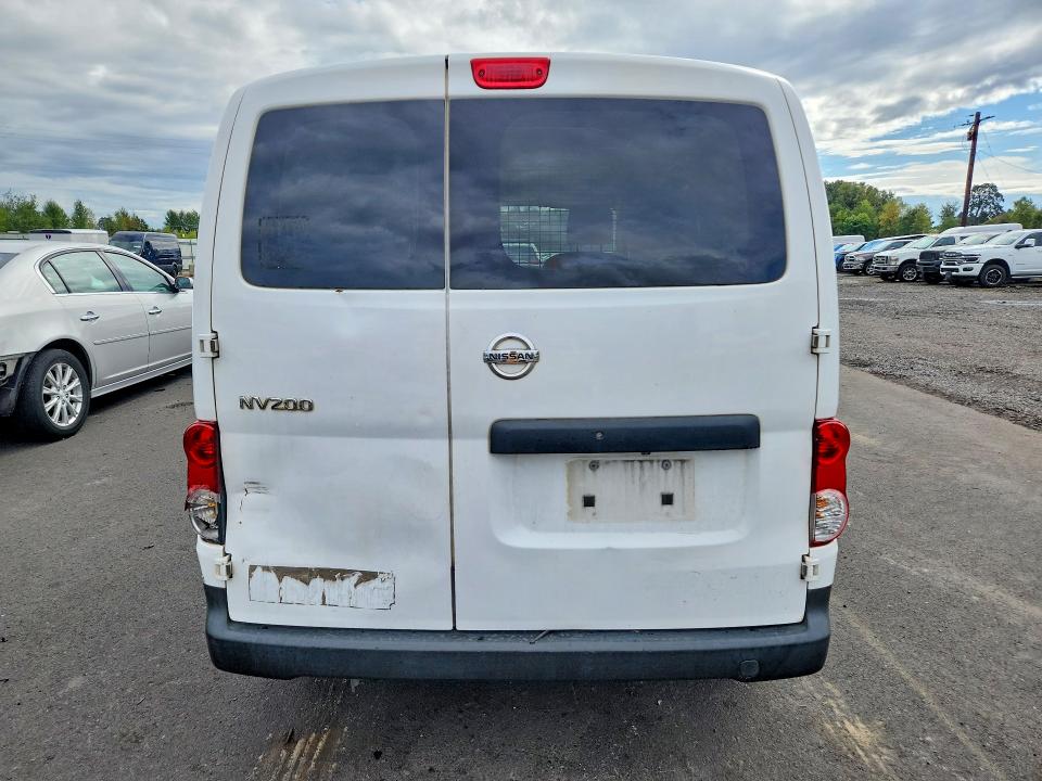 Продаж на аукціоні авто 2019 Nissan Nv200, vin: 3N6CM0KN7KK692468, номер лоту: 67539326