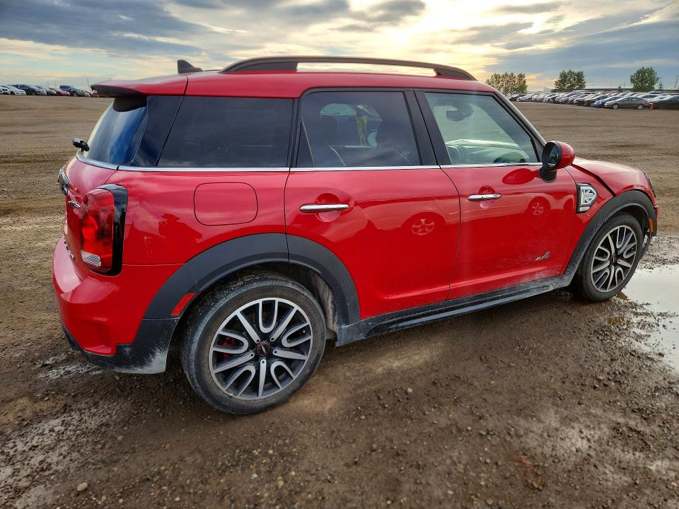 Продаж на аукціоні авто 2019 Mini Cooper, vin: WMZYV9C52K3B92235, номер лоту: 68074556