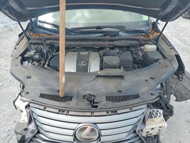 Aukcja sprzedaży 2018 Lexus Rx, vin: JTJGZKCA9J2002045, numer aukcji: 67627786