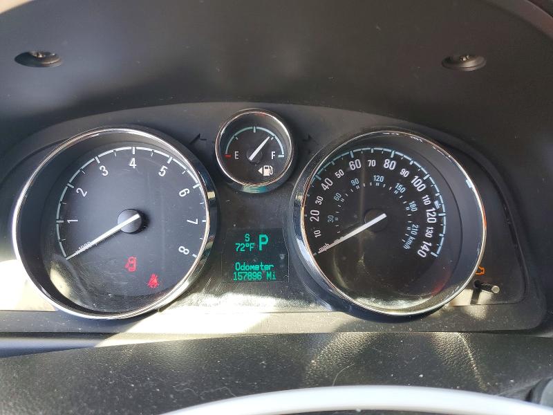 68095006 :رقم المزاد ، 3GNAL3EK2DS622001 vin ، 2013 Chevrolet Captiva مزاد بيع