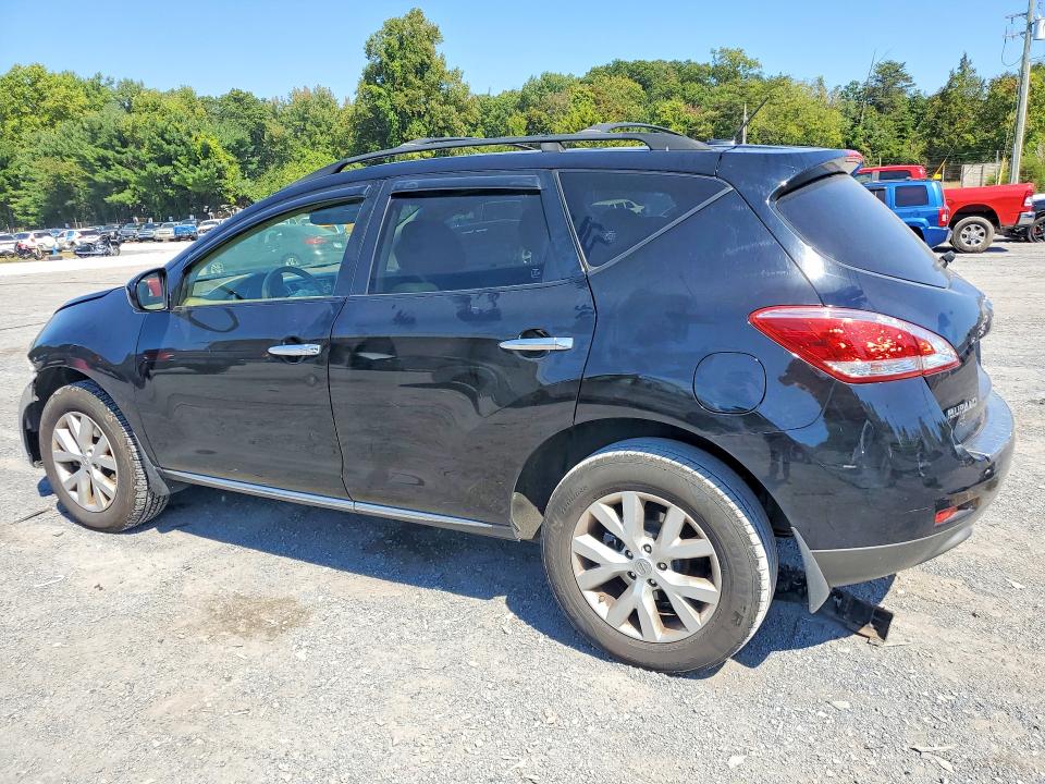 Aukcja sprzedaży 2013 Nissan Murano, vin: JN8AZ1MW3DW305627, numer aukcji: 69103286