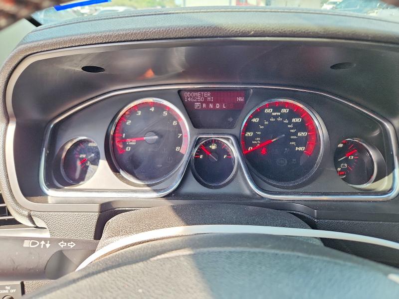 70134446 :رقم المزاد ، 1GKKRNED0FJ303519 vin ، 2015 Gmc Acadia مزاد بيع