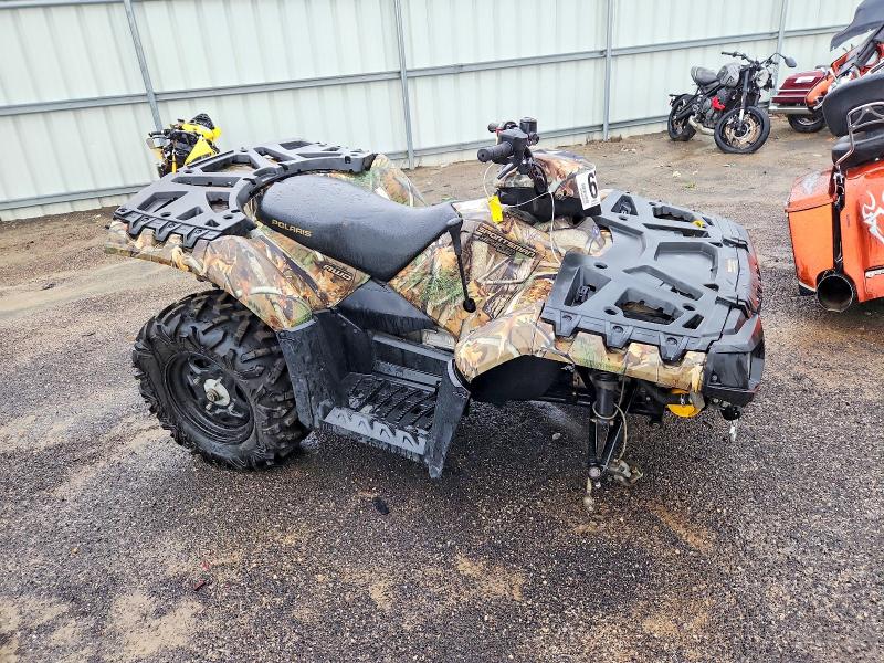 Продажа на аукционе авто 2011 Polaris Sportsman, vin: 4XAZN55A5BA309474, номер лота: 67294376