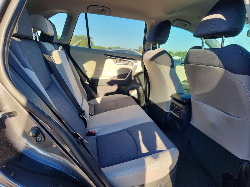 Продаж на аукціоні авто 2025 Toyota Rav4 Hybrid, vin: JTMRWRFV2SJ062378, номер лоту: 69695226