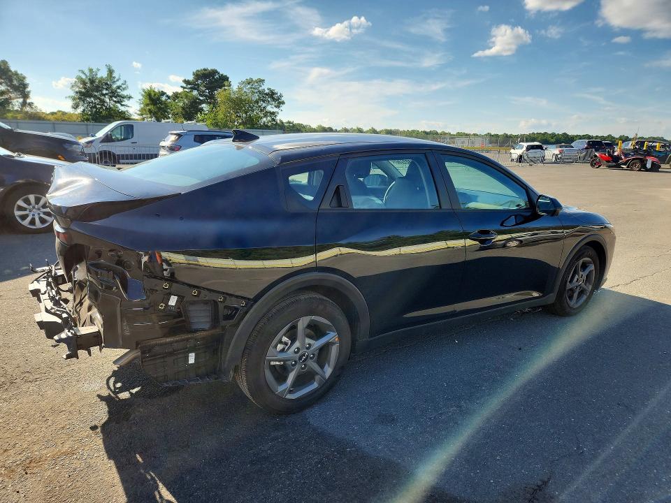 Aukcja sprzedaży 2026 Kia K4, vin: 3KPFT4DE5TE331621, numer aukcji: 68144976