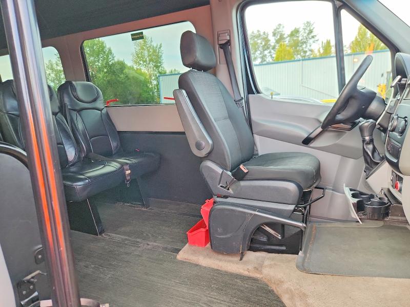 Aukcja sprzedaży 2014 Mercedes-benz Sprinter, vin: WD3PF4CB0E5915579, numer aukcji: 70168166