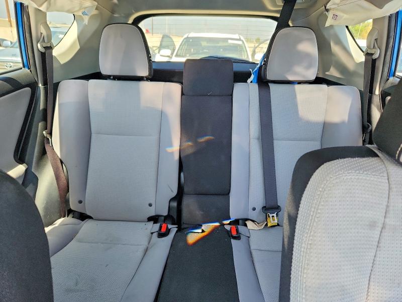 Aukcja sprzedaży 2018 Toyota Rav4, vin: JTMWFREV3JJ737710, numer aukcji: 68333736