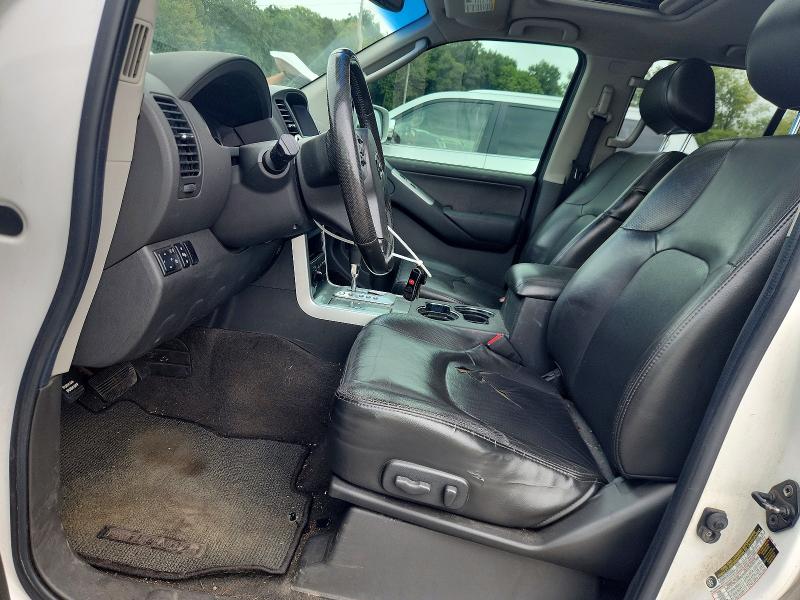 Aukcja sprzedaży 2008 Nissan Pathfinder, vin: 5N1AR18B88C606206, numer aukcji: 69393076