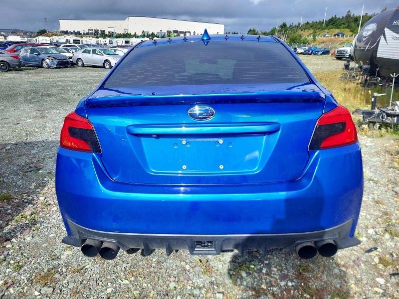 Продажа на аукционе авто 2018 Subaru Wrx, vin: JF1VA1D64J9828661, номер лота: 67107966