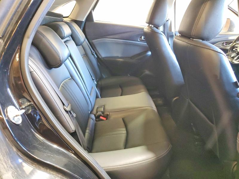 Aukcja sprzedaży 2019 Mazda Cx-3, vin: JM1DKFC79K0404294, numer aukcji: 69430126