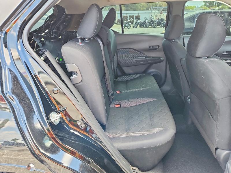 Aukcja sprzedaży 2018 Nissan Kicks, vin: 3N1CP5CUXJL522842, numer aukcji: 69421396