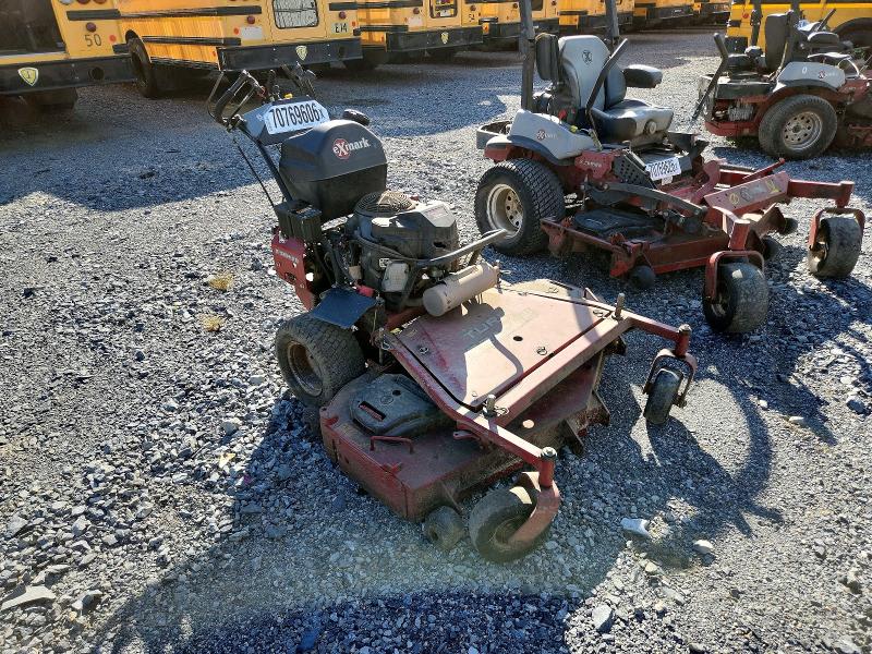 Auction sale of the 2020 Exmark Mower, vin: 406420131, lot number: 70769606