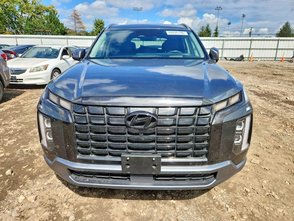 Aukcja sprzedaży 2023 Hyundai Palisade, vin: KM8R54GE9PU520438, numer aukcji: 68826196
