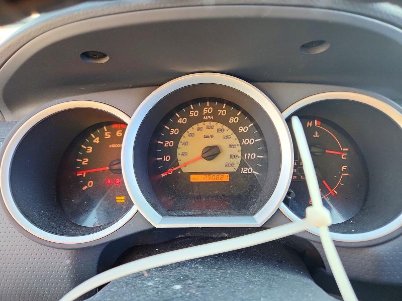 Продаж на аукціоні авто 2005 Toyota Tacoma, vin: 3TMJU62N55M001444, номер лоту: 68626816