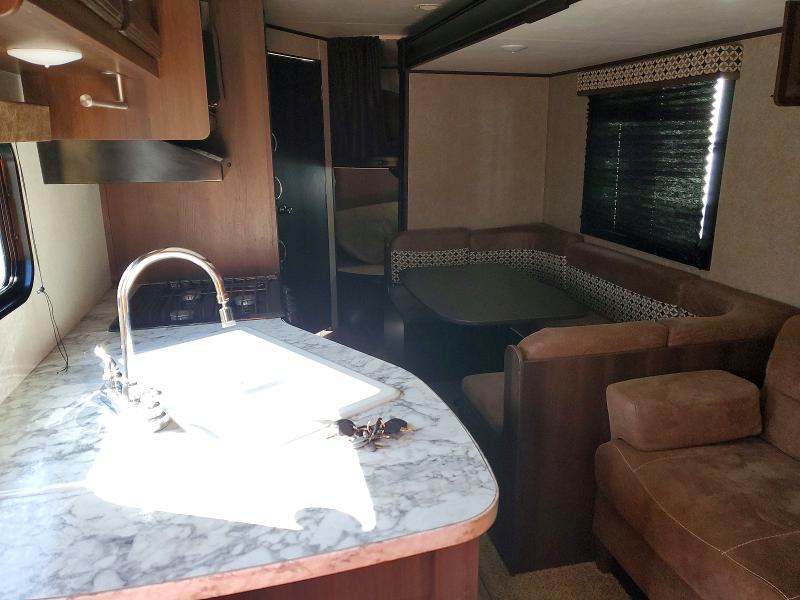 Продажа на аукционе авто 2018 Jay Trailers, vin: 1UJBJ0BR6J17X0815, номер лота: 69821226
