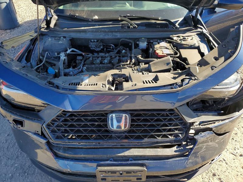 Продаж на аукціоні авто 2024 Honda Accord, vin: 1HGCY1F36RA015530, номер лоту: 70047176