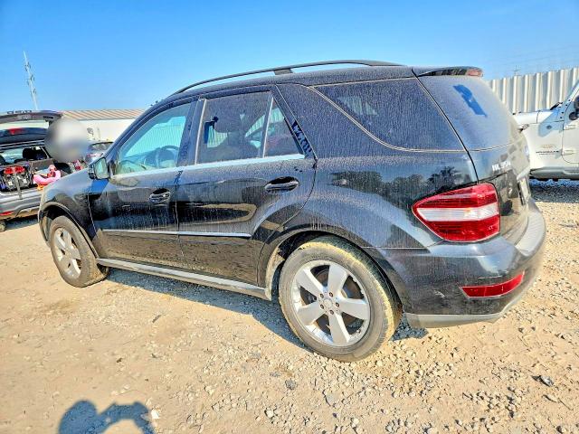 Продажа на аукционе авто 2011 Mercedes-benz Ml, vin: 4JGBB8GB6BA626718, номер лота: 67809316
