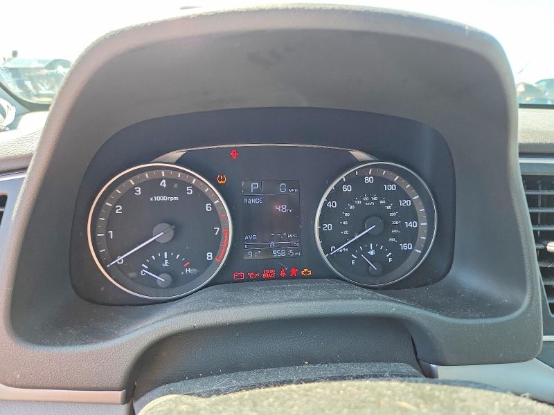 Aukcja sprzedaży 2017 Hyundai Elantra, vin: KMHD74LFXHU090486, numer aukcji: 67833036