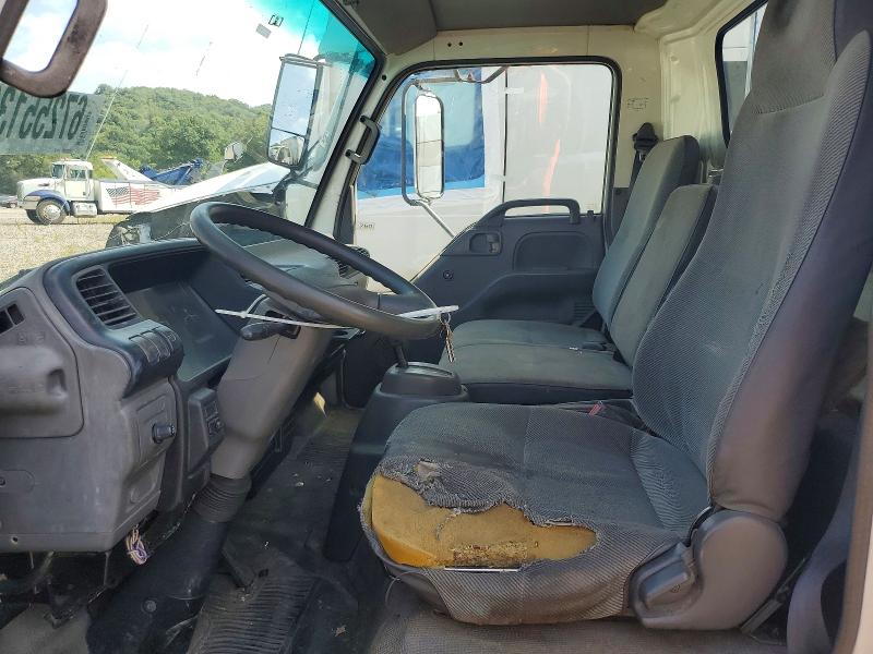 67255136 :رقم المزاد ، 4KLB4B1R9XJ002775 vin ، 1999 Isuzu Npr مزاد بيع