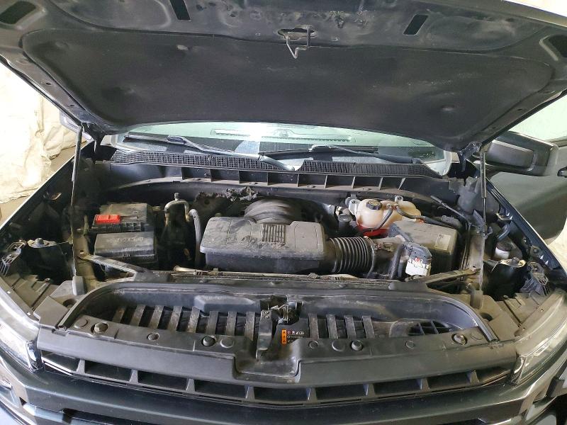 Продажа на аукционе авто 2019 Chevrolet Silverado, vin: 1GCRYEED6KZ205538, номер лота: 69985156