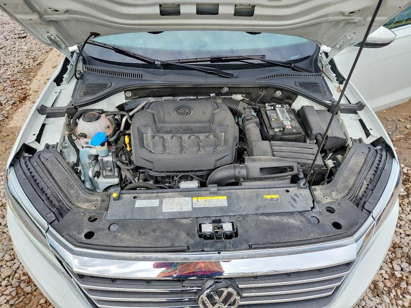 Aukcja sprzedaży 2022 Volkswagen Passat, vin: 1VWSA7A35NC001963, numer aukcji: 69744266