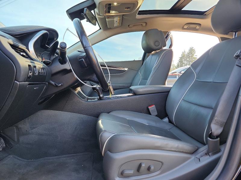 Auction sale of the 2014 Chevrolet Impala, vin: 1G1155S38EU150277, lot number: 71080076