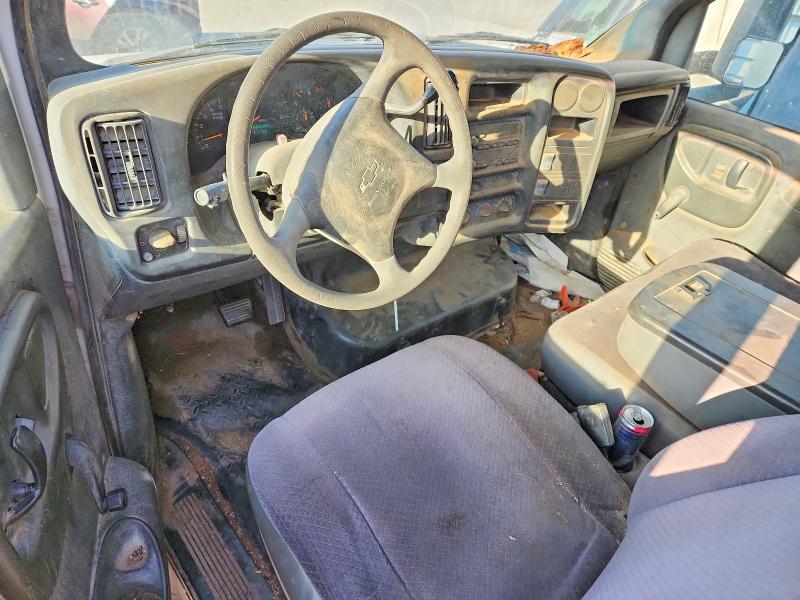 Продажа на аукционе авто 2006 Chevrolet Ck2500, vin: 1GBE5C1G26F406389, номер лота: 69000906