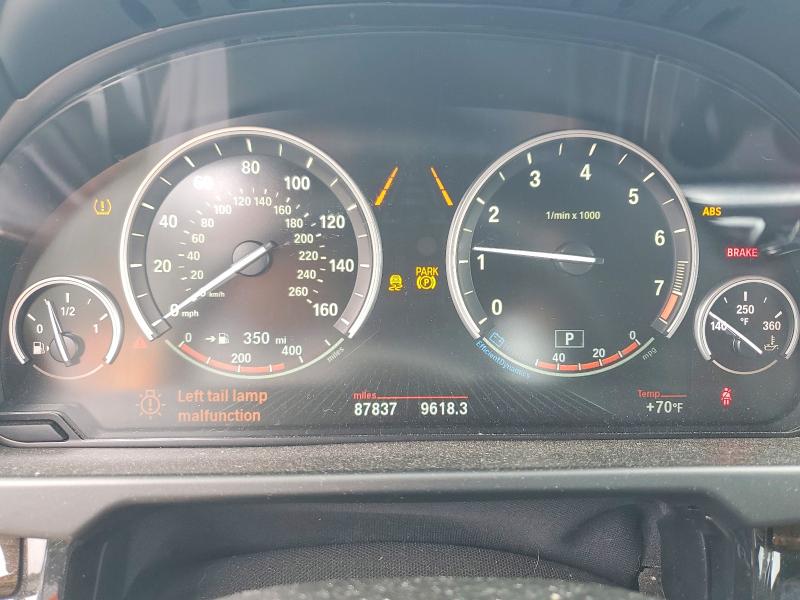 Продаж на аукціоні авто 2018 Bmw X5, vin: 5UXKR0C53J0Y02094, номер лоту: 68810666